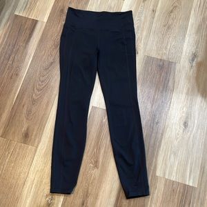 Athleta leggings